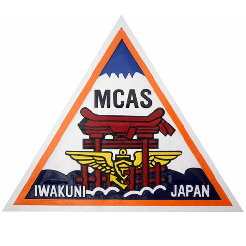 MCAS Iwakuni