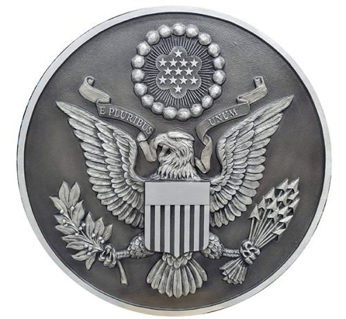 Outdoor Metal Seals