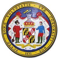 State Seals