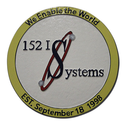 152 I Systems Seal