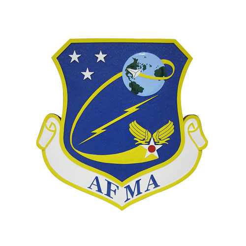 AFMA Emblem