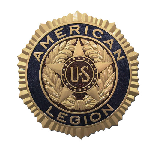 American Legion Seal