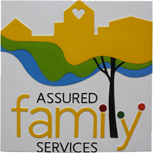 Assured Family Services Emblem