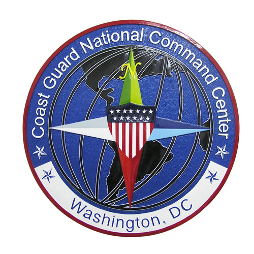 CGNCC Washington DC Seal