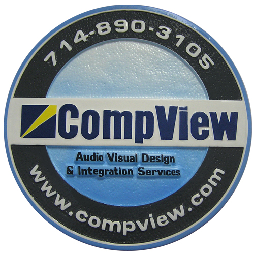 Compview Corporation