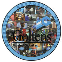 Goltens Corporation