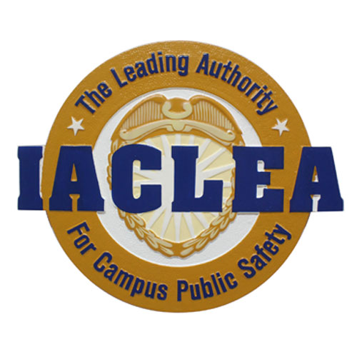 IACLEA Emblem