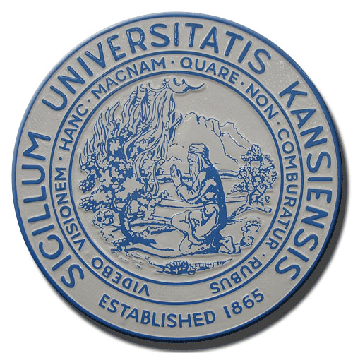 Kansas State University Seal