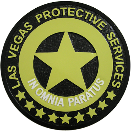 Las Vegas Protective Services  Seal