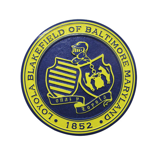 Loyola Blakefield Seal
