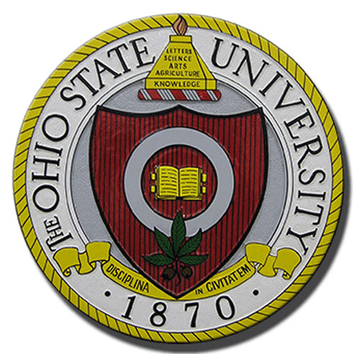 Ohio State University Seal