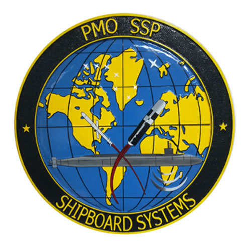 PMO SSP Seal