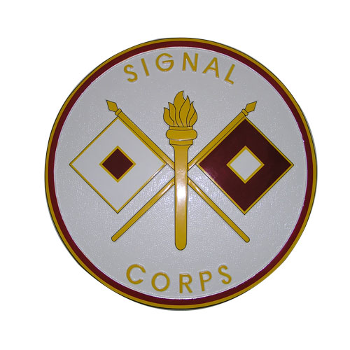 Signal Corps Seal