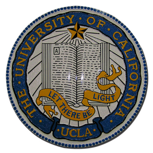 University of California Seal (UCLA)