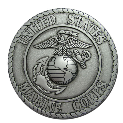 US Marine Corps USMC Seal
