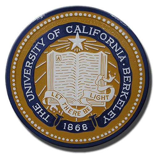 University of California Berkeley Seal
