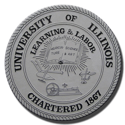 University of Illinois Seal