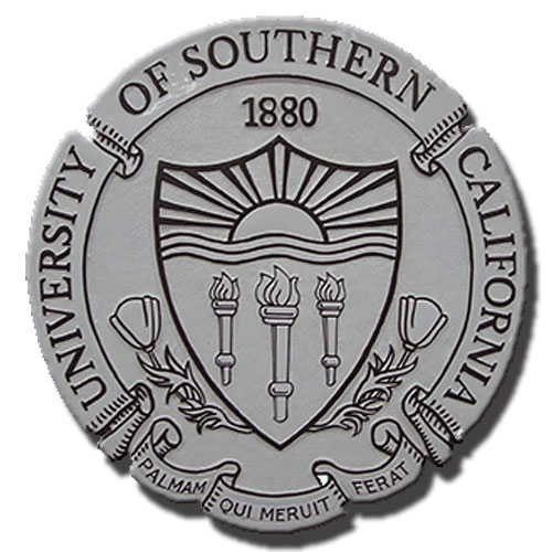 University of the Southern California Seal